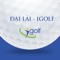 Ứng dụng đặt tee time sân golf Dai Lai, theo dõi sự kiện Dai Lai, nhận chương trình khuyến mãi, ưu đãi của sân