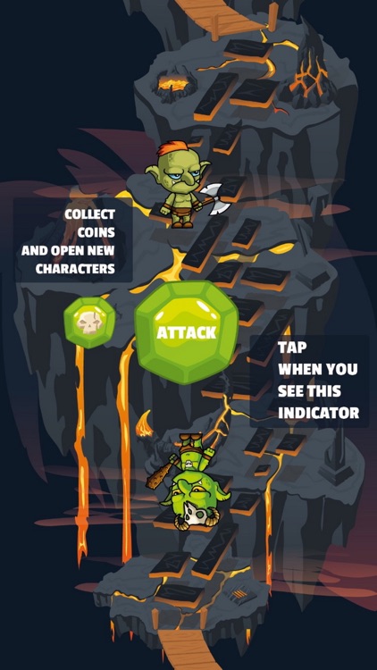 GOBLIN 2VS screenshot-3