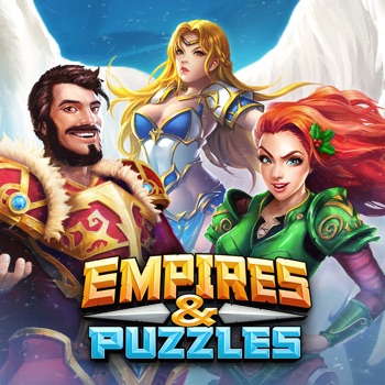 Empires & Puzzles: RPG Quest