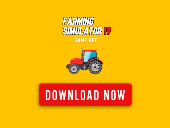 GameNet - Farming Simulator 19のおすすめ画像1