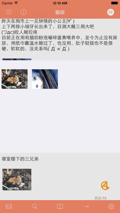 A岛匿名版