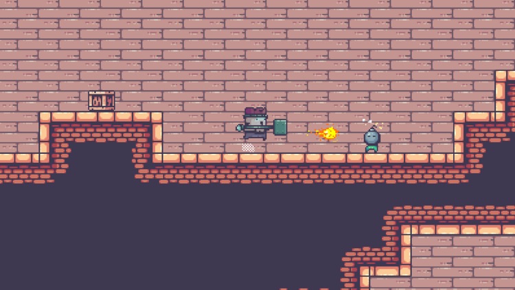 Castle Ramble screenshot-4