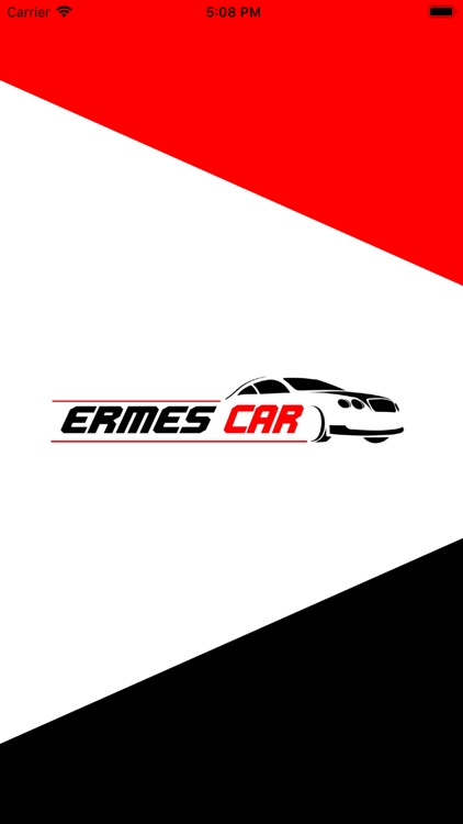 Ermes Car App