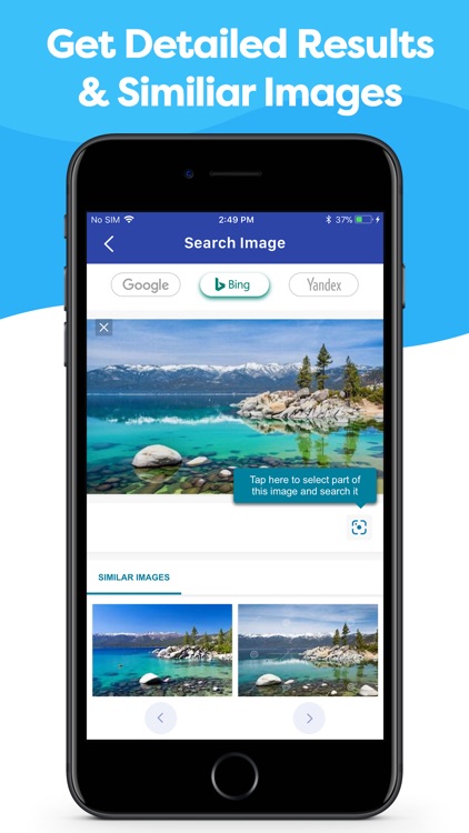 Image Search - Photo Finder