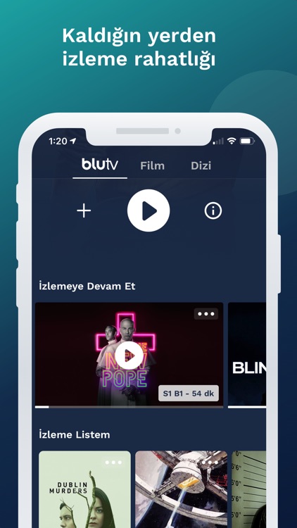 BluTV screenshot-3