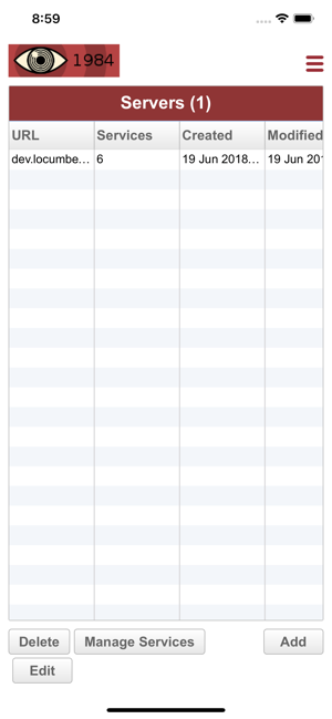 NetworkMonitor(圖2)-速報App