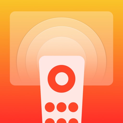 WiFimote for Fire Stick