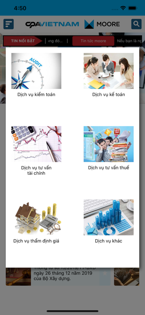 CPA VIETNAM(圖3)-速報App