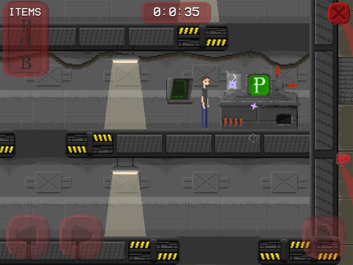 UoG Super Campus Quest