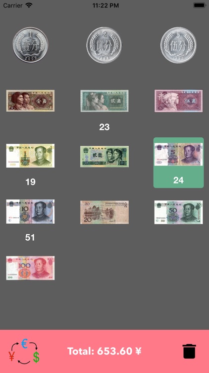 CashCount!