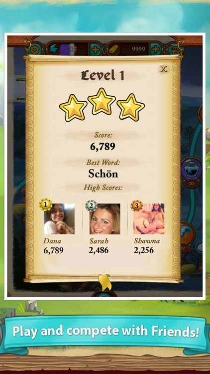 Words of Wonder screenshot-3