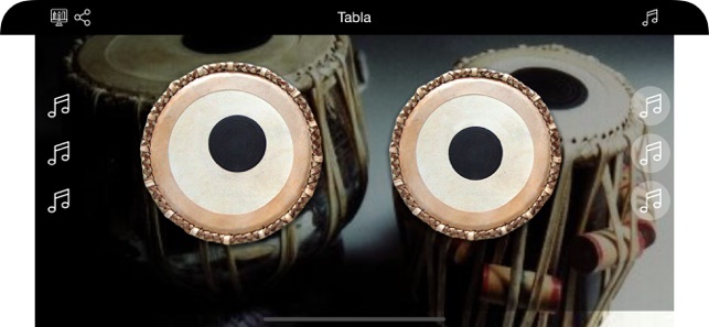 Tabla - Musical Instrument(圖4)-速報App