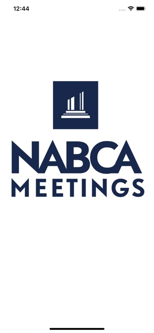 NABCA Meetings(圖1)-速報App