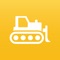 The busybusy Equipment Tracking App gives you access to essential information about your heavy equipment, anywhere