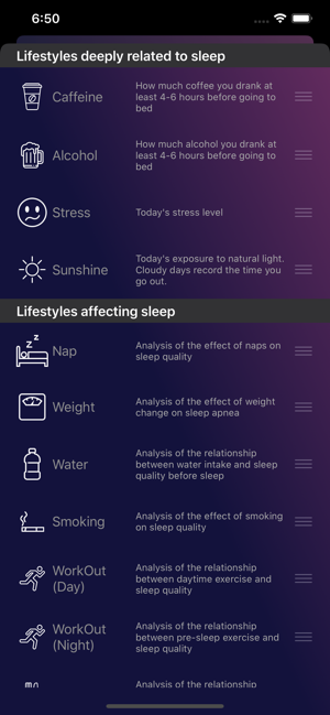 RESPIO Sleep Coach(圖3)-速報App