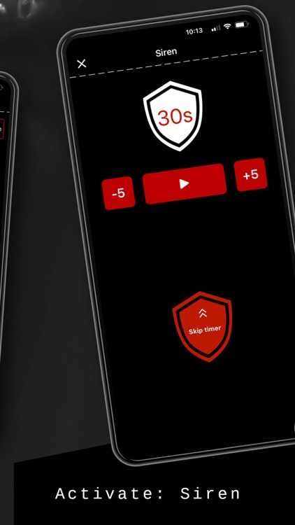 come.home.safe. screenshot-4