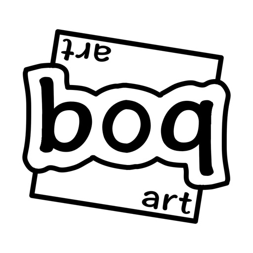 boqart Icon