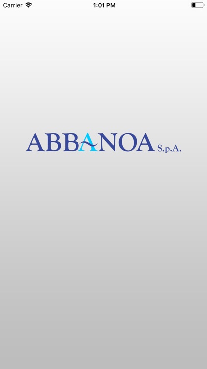Abbanoa