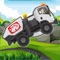 Play Sweeper Madness, an exciting and addictive racing game for all ages and abilities, even sweeper truck drivers