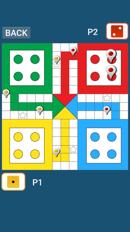 Ludo Knight