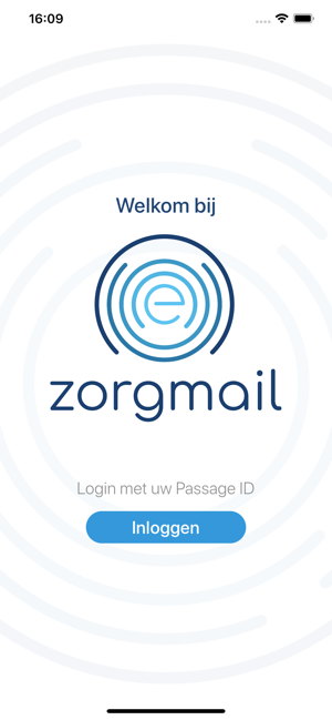 ZorgMail Chat(圖2)-速報App