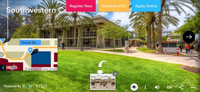 Explore Southwestern College(圖1)-速報App