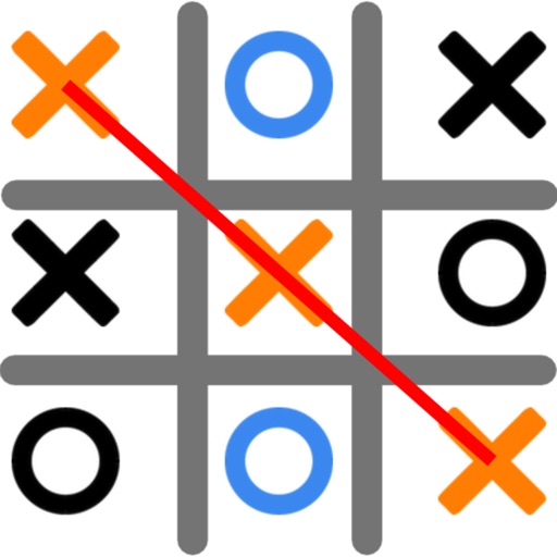 Hidden Tic Tac Toe