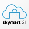 Sky21 Stamp Card App