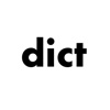 dict - 音読、シャドーイングのためのアプリ