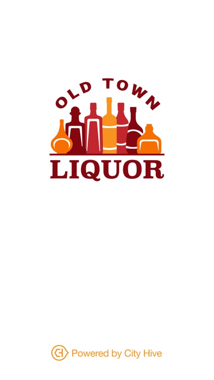 Old Town Liqour