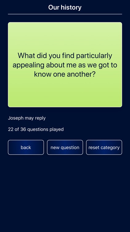 Talk2You screenshot-3