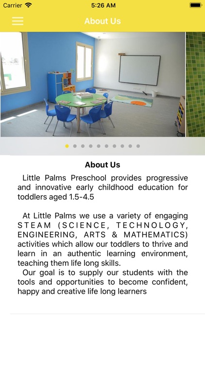 Little Palms Preschool screenshot-5