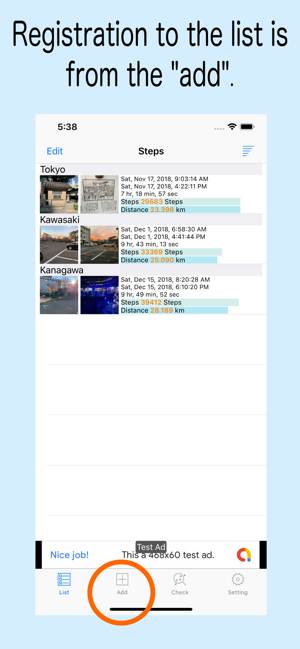 Travel - Photos & Steps(圖4)-速報App