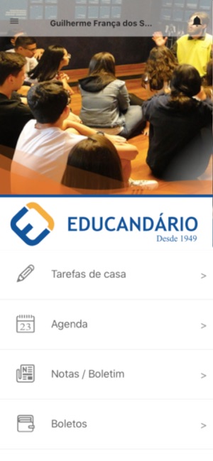 Educandário