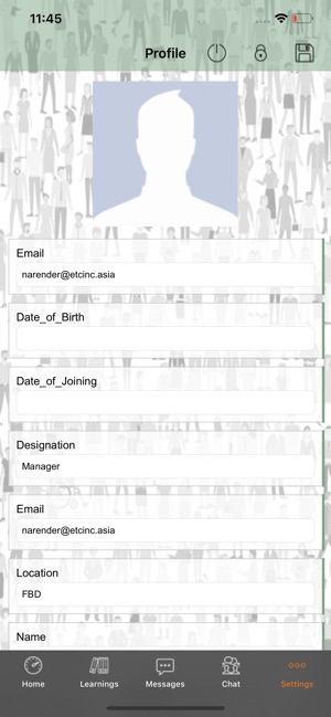 Right Management LMS(圖7)-速報App