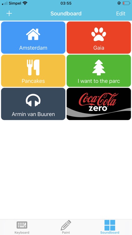 Talkie - Text to speech screenshot-3