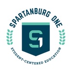 Spartanburg School District 1
