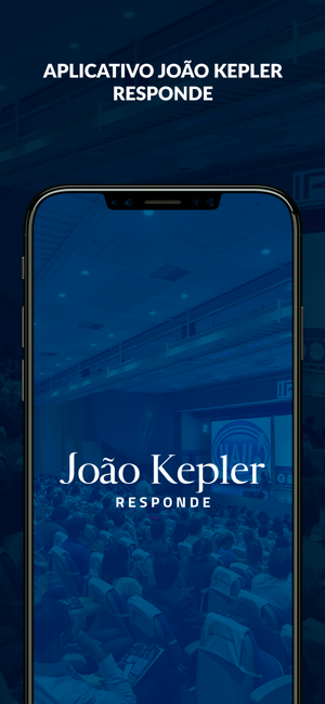 João Kepler Responde(圖1)-速報App