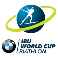  IBU World Cup Application Similaire