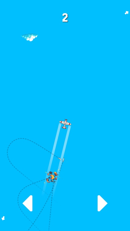 Missile in a Watch screenshot-5