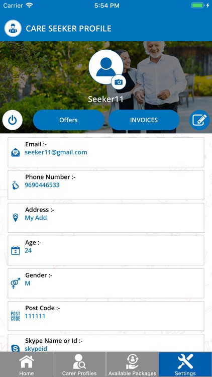 The Private Care Masters screenshot-4