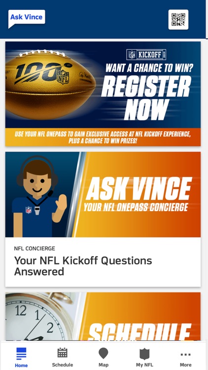 NFL OnePass