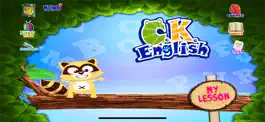 Game screenshot CK English mod apk