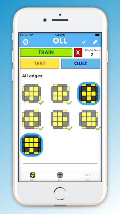 KewbzTrainer screenshot-3