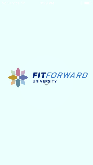 How to cancel & delete FitForward University from iphone & ipad 1