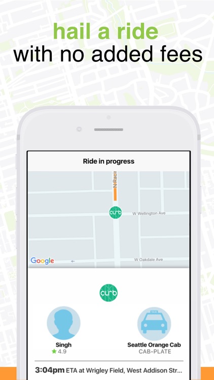 Migo – Find & Book Your Ride screenshot-4