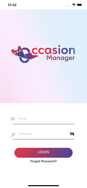 Occasion Manager(圖2)-速報App