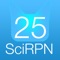 GO-25 SciRPN simulates the venerable HP-25C Programmable Scientific Calculator
