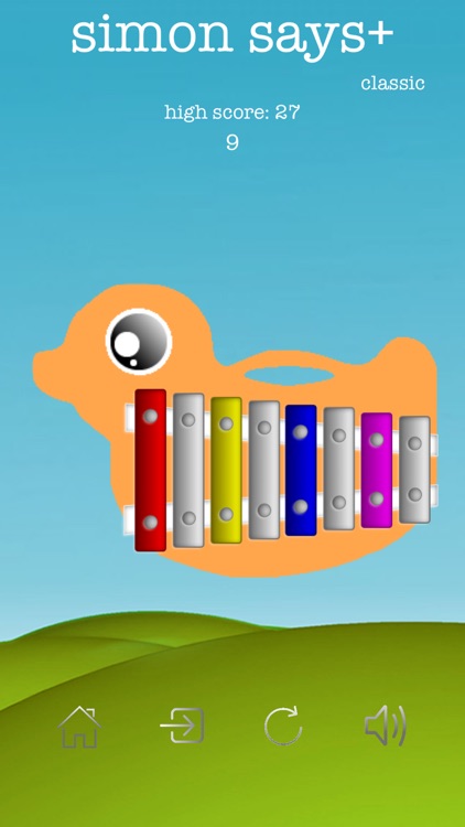 Simon Says + screenshot-5