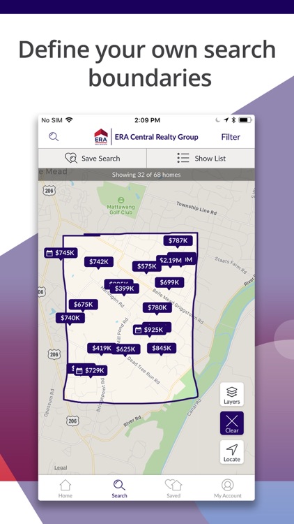 ERA - Real Estate screenshot-4